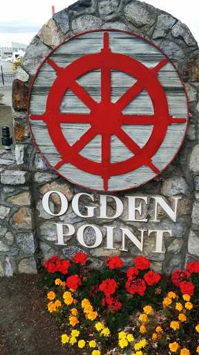 Ogden Point