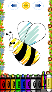Free Baby painter APK for Android