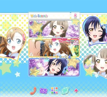 How to mod ラブライブ！きせかえテーマ3 lastet apk for bluestacks