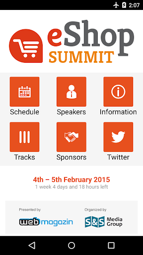 eShop Summit