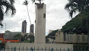 Hawaii World War Monument