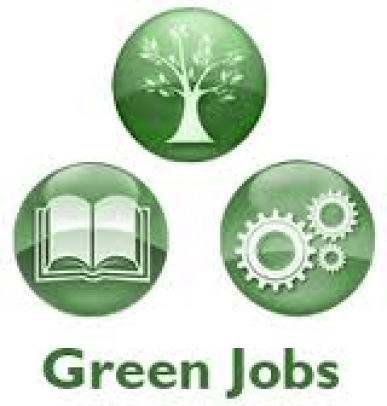 Green Career Hub
