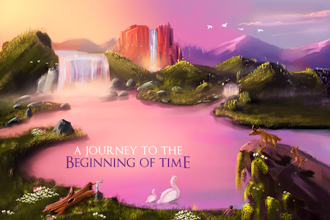 Free Download The Story of Adam Pro APK