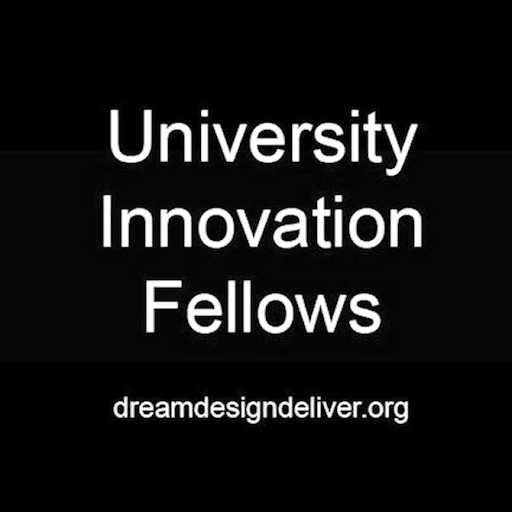 University Innovation Fellows