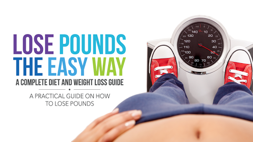 Lose Pounds the Easy Way