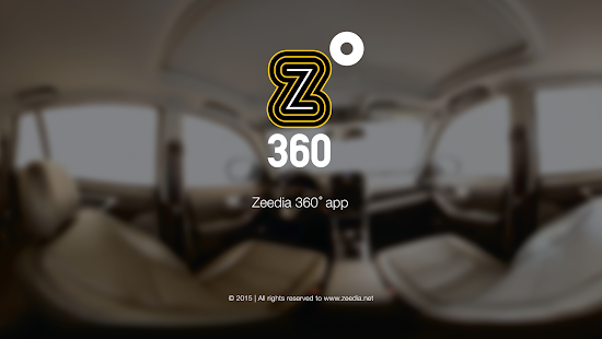 Zeedia 360 - screenshot thumbnail