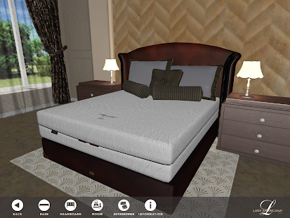 How to mod IMG: Int Mattress Gallery 1.0 mod apk for bluestacks