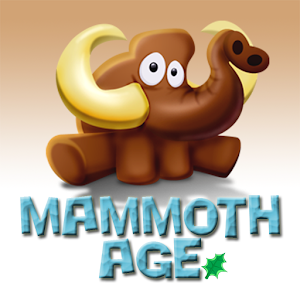 Mammoth Age LOGO-APP點子