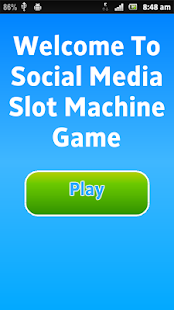How to install Social Media Slot Machine 1.0 mod apk for bluestacks