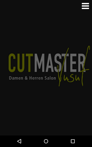 Cutmaster Yusuf