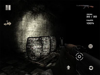 Dead Bunker II - screenshot thumbnail