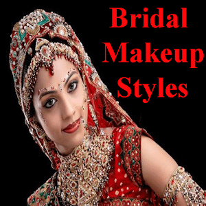 Bridal Makeup Styles - Android Apps on Google Play