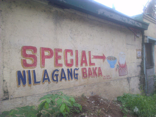 Nilagang Baka Mural