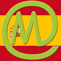 aMETROid-BARCELONA logo