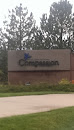 Entrance to Compassion