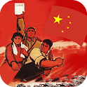 热门历史小说集 logo
