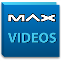 MAX Videos 2011 logo