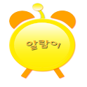 AlarmE(1to50) logo