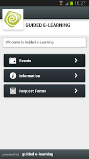 Free Download Front Desk APK for Android