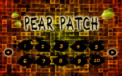Lastest Pear Eater APK for Android