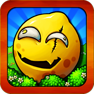 Whack Fruit Zombie for PC and MAC