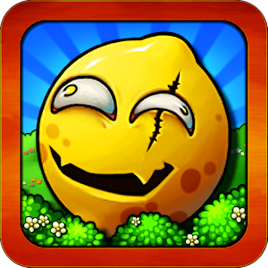 Whack Fruit Zombie.apk 2.3