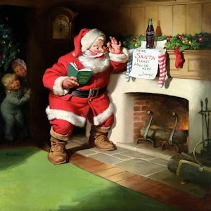 Find Santa Claus for PC and MAC