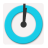 The Tilt Alarm Clock mobile app icon