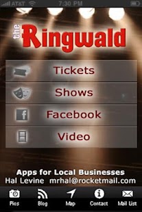 How to mod The Ringwald Theatre 1 unlimited apk for pc