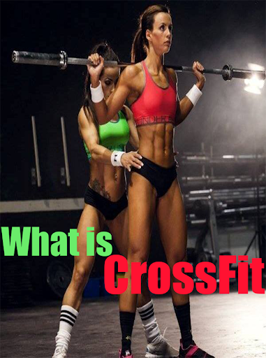 What Is CrossFit