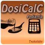 DosiCalc Ed. Pediatría Apk