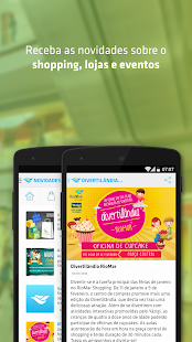 RioMar Fortaleza Screenshots 3