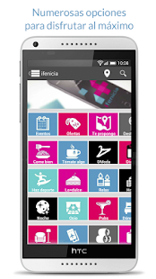 ifenicia | Ocio al bolsillo Screenshots 1