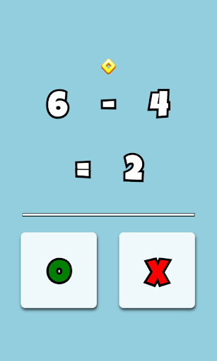 Math Quiz Game