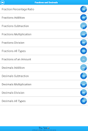 11+ Maths One by The Tutors LE poster 10