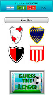 Logo quiz football teams 14/15 Screenshots 22