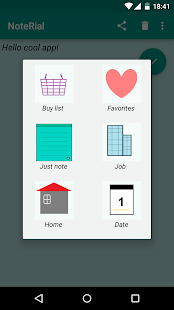 How to mod NoteRial 1.1 apk for laptop