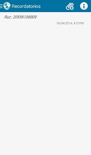 Noticiero Contable Screenshots 1