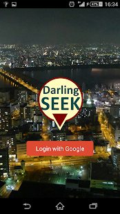 Free Darling Seek APK