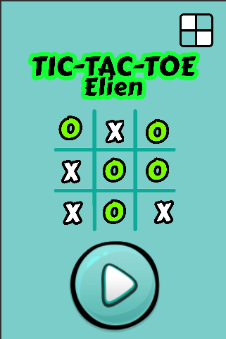 Tic Tac Toe