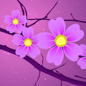 Sakura Live Wallpaper