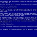 BSOD logo