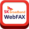 SKB WebFAX logo