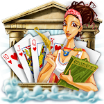 Cover Image of Скачать The First Olympic Solitaire 1.0 APK