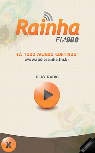 Rádio Rainha FM 90.9