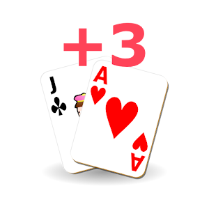 Blackjack +3 FREE for PC and MAC