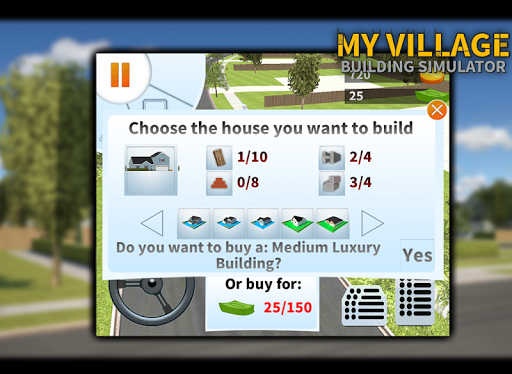 免費下載模擬APP|My Village: Building Simulator app開箱文|APP開箱王