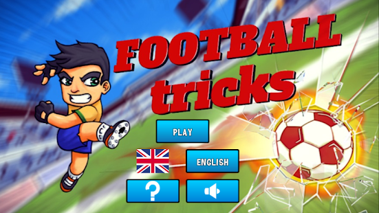 How to get Football Tricks patch 1.1.0.2 apk for pc