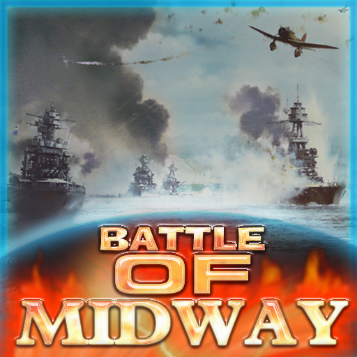 Battle Of Midway 益智 App LOGO-APP開箱王