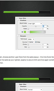 Learn Photoshop Screenshots 0